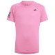 Adidas Παιδική κοντομάνικη μπλούζα Club Tennis Tee